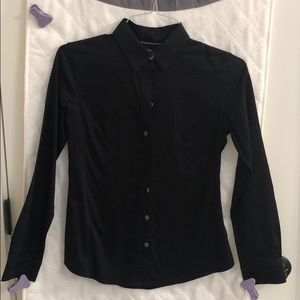 Banana Republic Non Iron Shirt